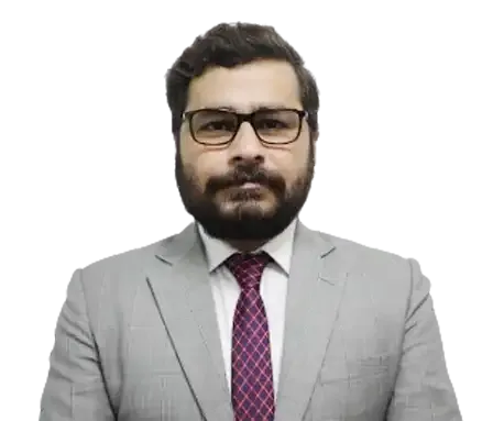 Sachit Paliwal